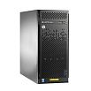 СХД HP STOREEASY 1550 WSS2016 STRG [Q0F48A]
