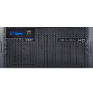СХД EMC ISILON HD400-354T+800G SSD/24G/2x10GE/2x1GE [HD400-SATA-S17]