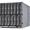  Dell PowerEdge M1000E v1.1 CTO [M1000E-V1.1-CTO]